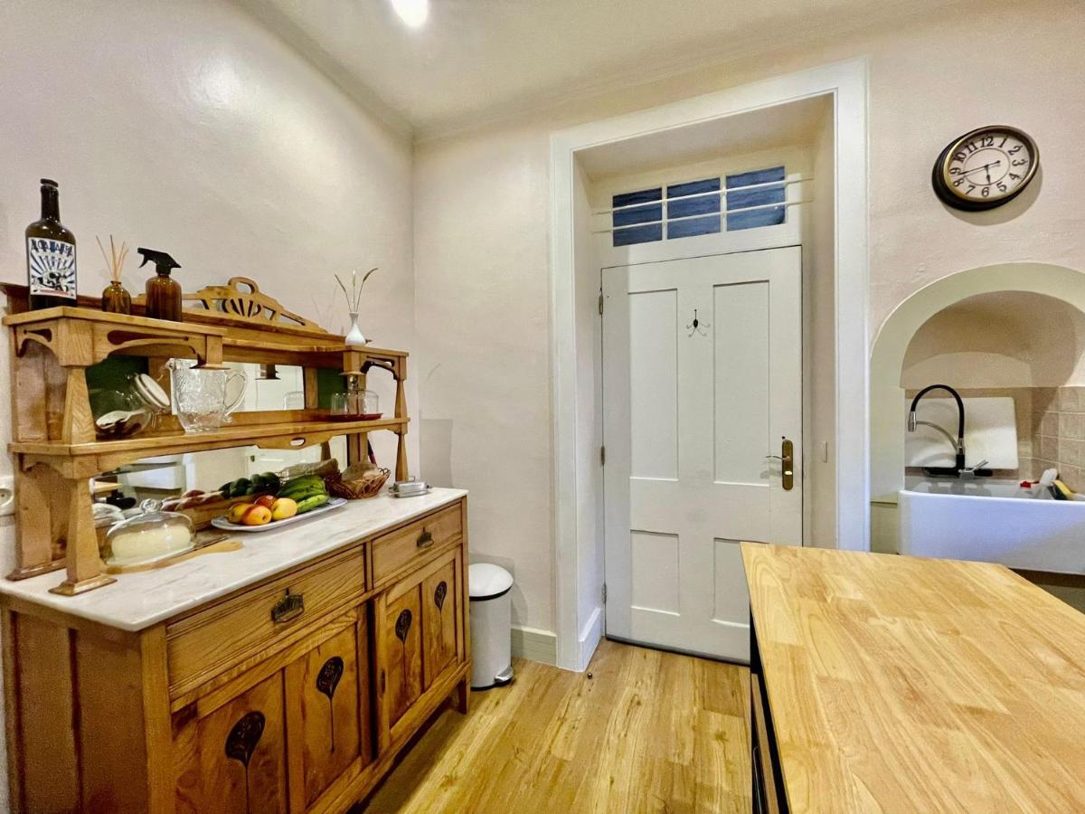 Quartos Privados - Quinta Da Paz Accommodatie bij particulieren Santa Cruz (Madeira)